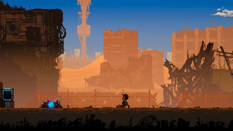 Beacon of Neyda screenshot