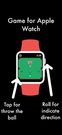Billiard Wear - Watch Game Image