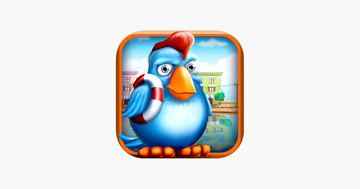 Games like Bird Rescue Run : Mickey the Bird Edition