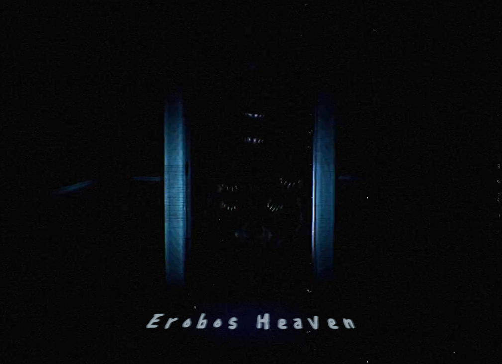 Games like Bite Size Terrors: Erobos Heaven