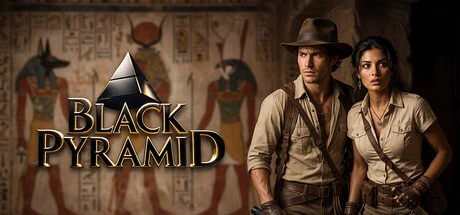 Games like Black Pyramid