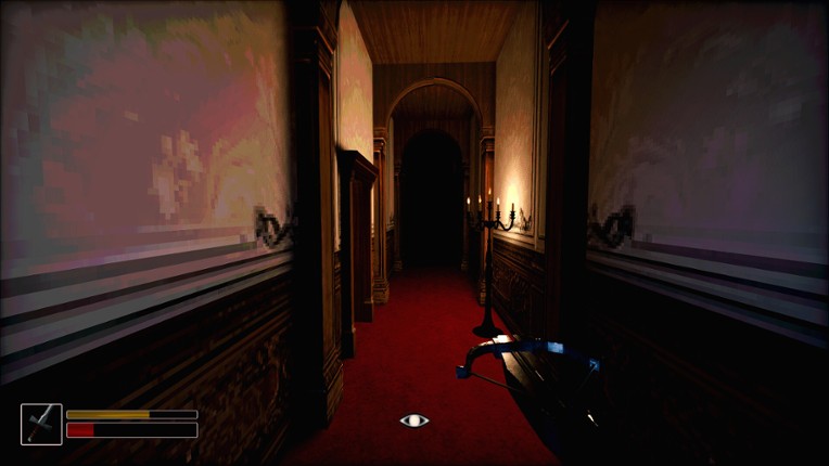 Blackhill Keep: Heir of the Night screenshot