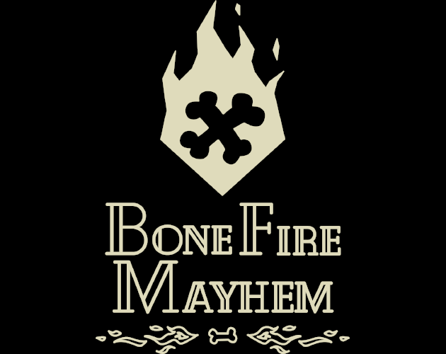 Games like BoneFire Mayhem