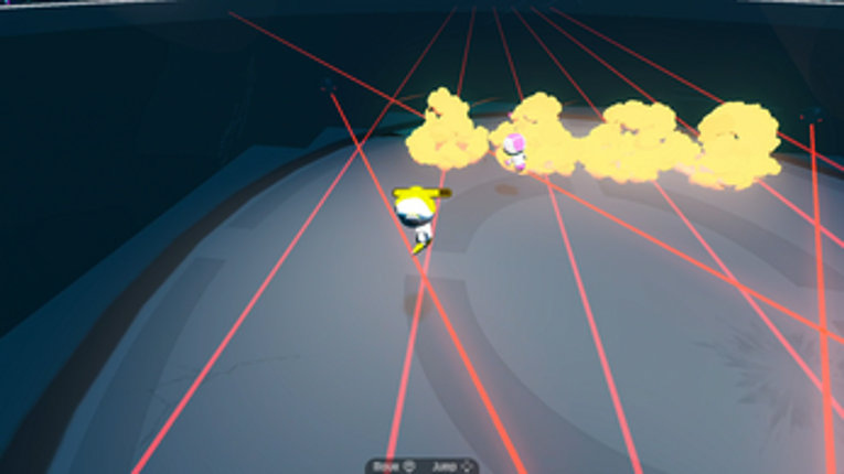 Bot Testing Party! Image