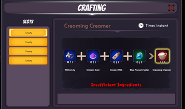 Brazen Witches Image