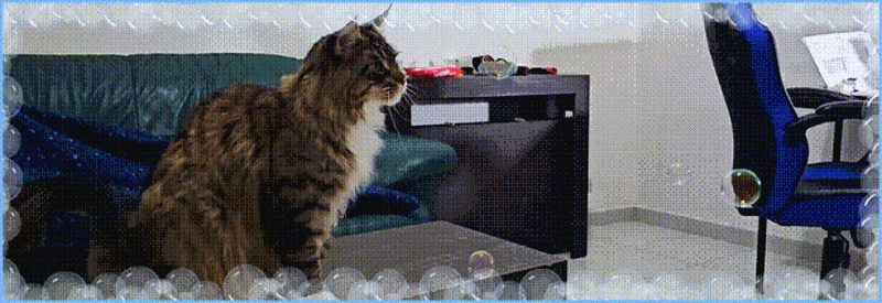 BubbleByte screenshot