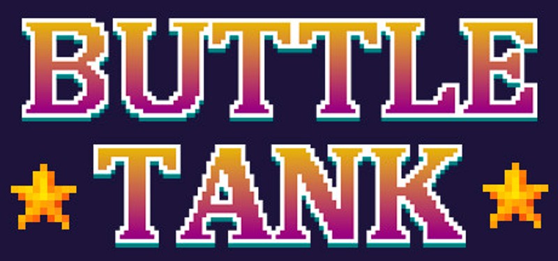Buttle Tank Image