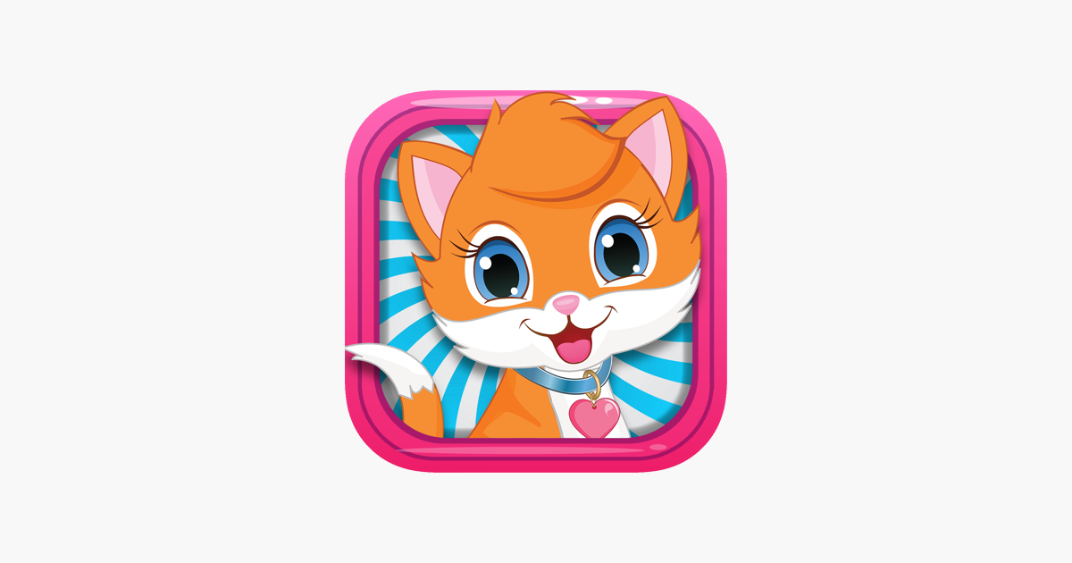 Games like Candy Cats - Cat games and puzzle