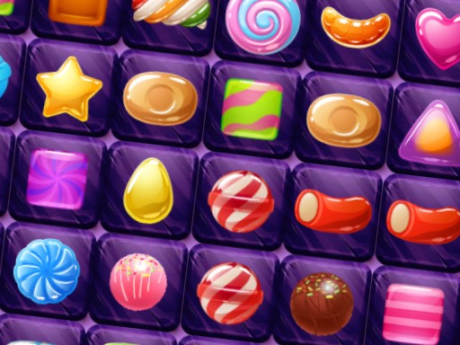 Games like Candy Links
