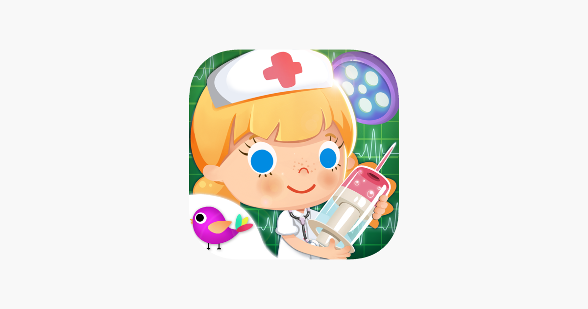 Games like Candy's Hospital - Kids Educational Games