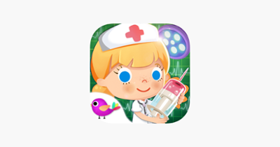 Candy's Hospital - Kids Educational Games Image