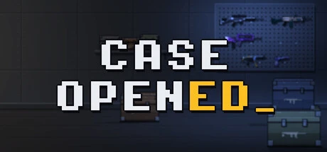 Games like Case Opened