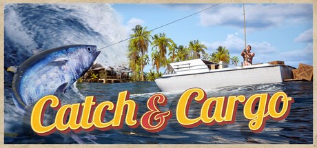 Games like Catch&Cargo