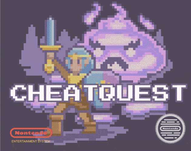 Games like Cheatquest
