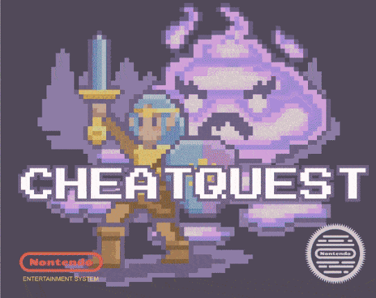 Cheatquest Image