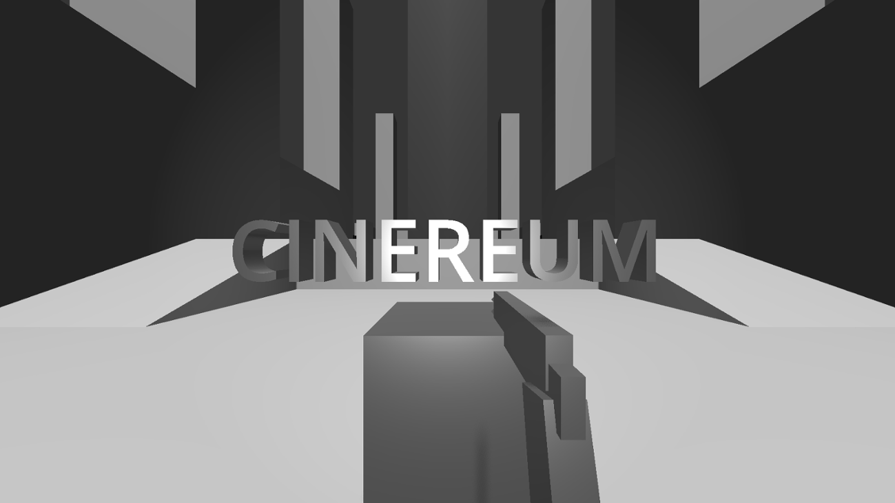 Games like CINEREUM [7dfps 2023]