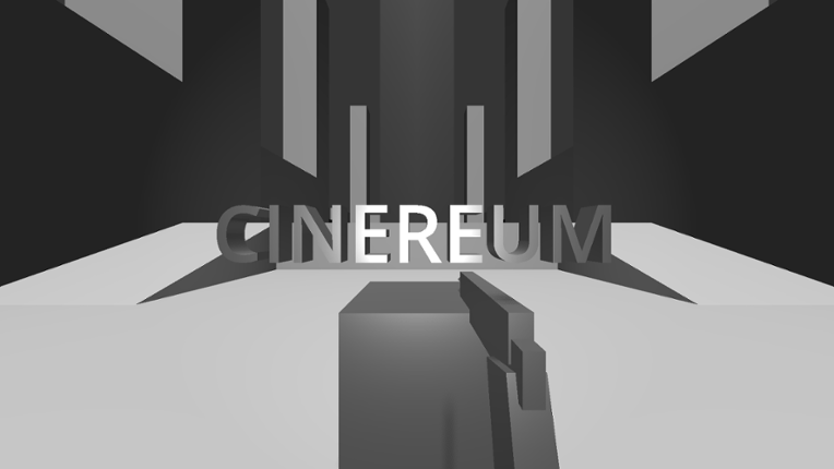 CINEREUM [7dfps 2023] Game Cover