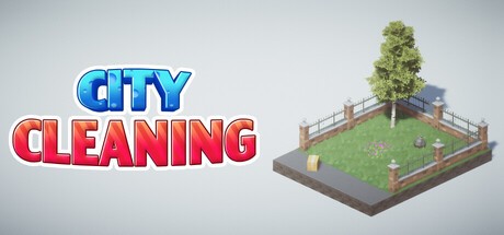 Games like City Cleaning
