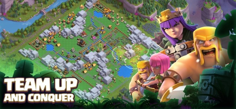 Clash of Clans screenshot