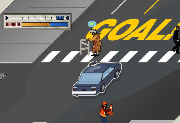 Click: Commute Control Image