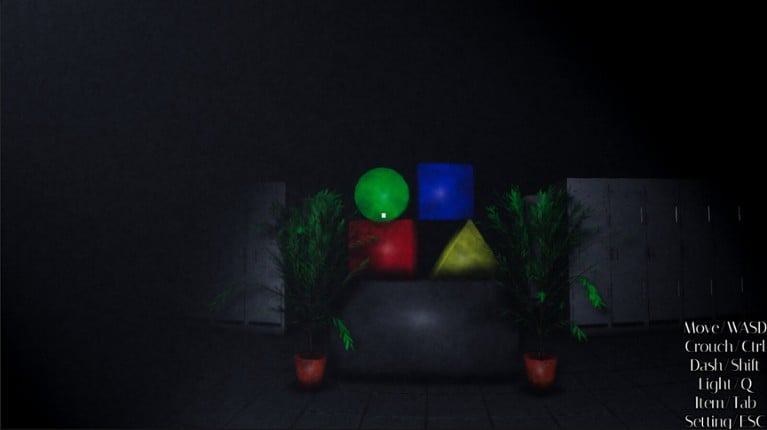 ClockOut screenshot