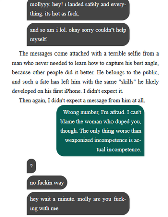 CLOSET CASE, Vol. 3 Image