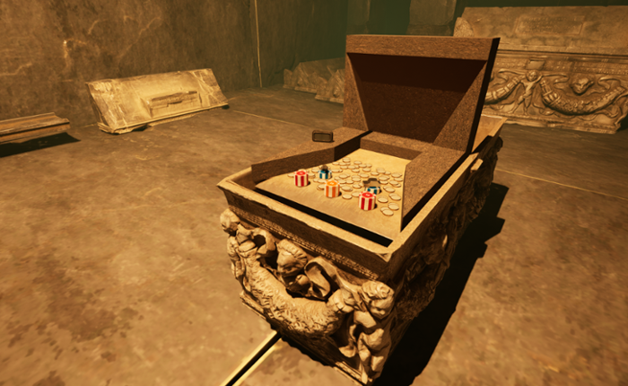 Coin Hunter screenshot