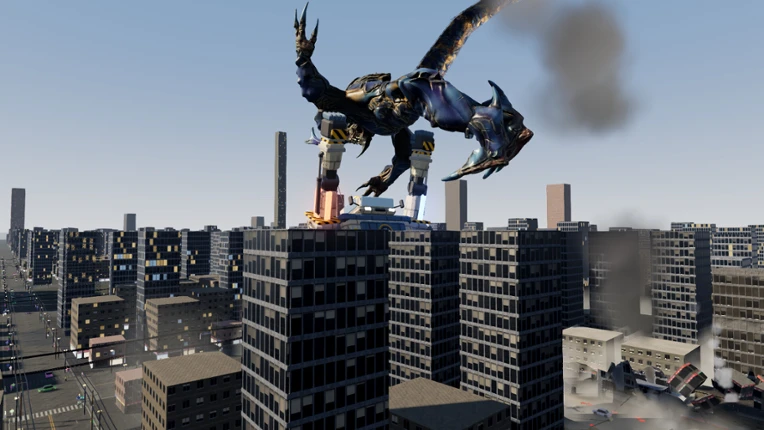 Collateral Glory screenshot