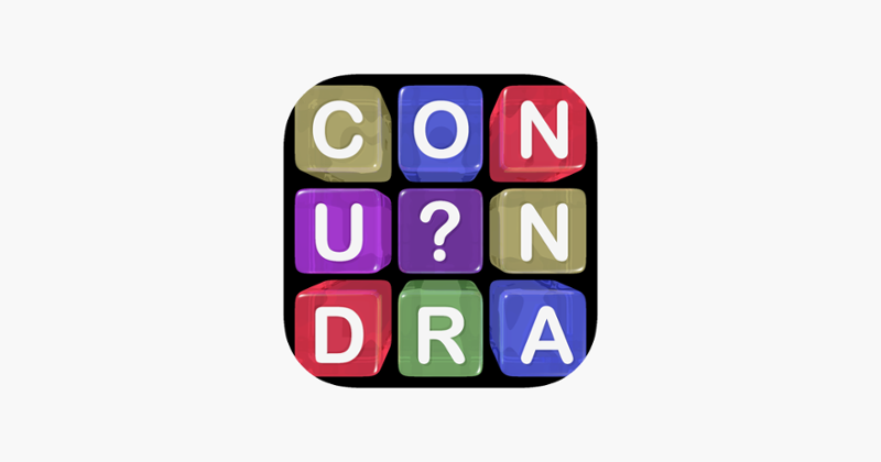 Conundra Game Cover