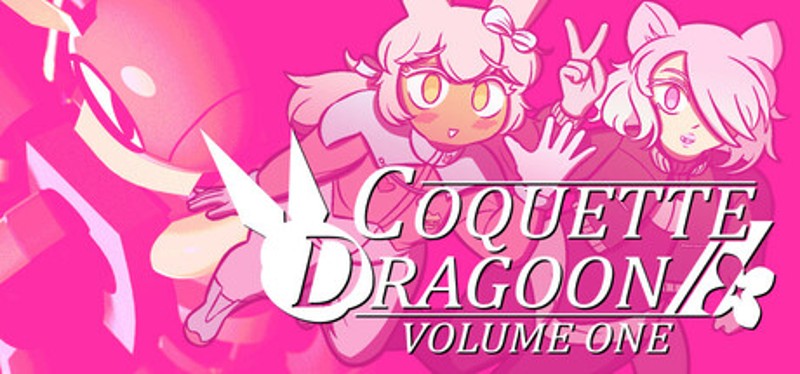 Coquette Dragoon: Volume One Image