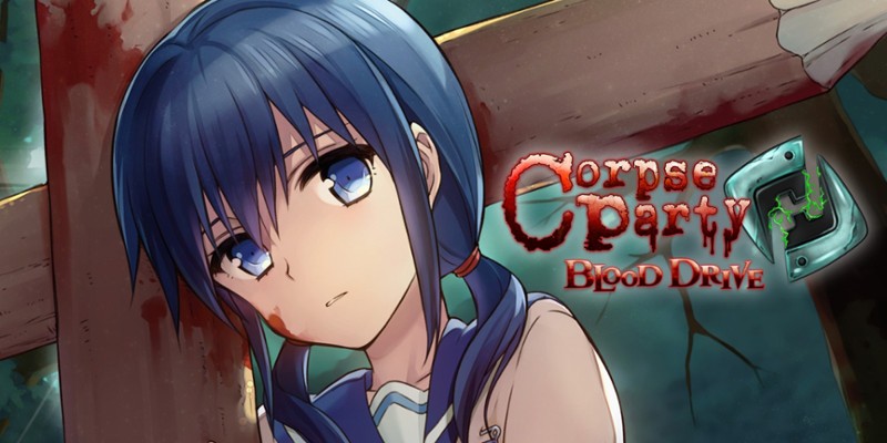 Corpse Party BLOOD DRIVE screenshot