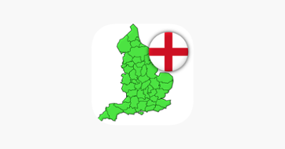 Counties of England Quiz Image