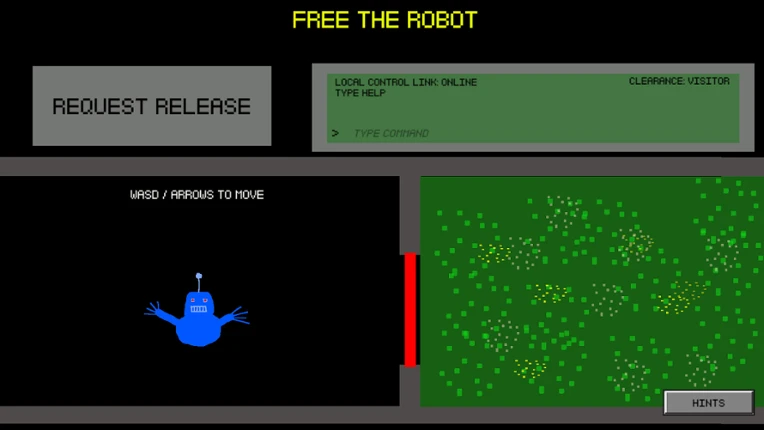 CRACKME.EXE Image