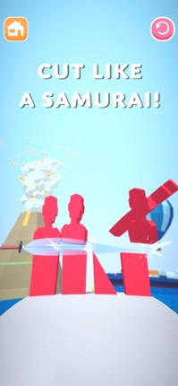 Cut It All!! screenshot