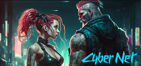 Games like CyberNet