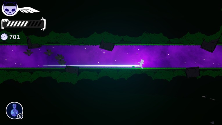 Cython Cat screenshot