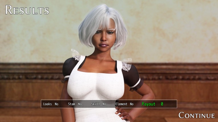 Danny's Debt is Eternal screenshot