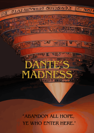 Dante's Madness Image