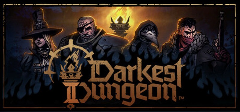 Darkest Dungeon II Image