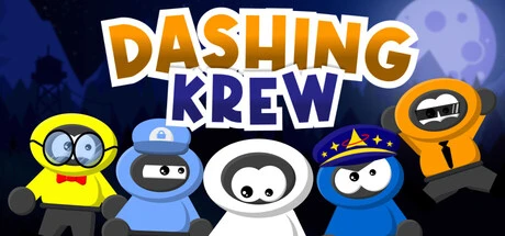 Games like Dashing Krew