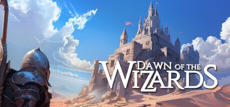 Games like Dawn of the Wizards