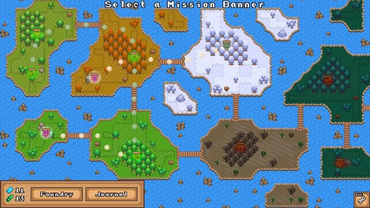 Dawnhold Image