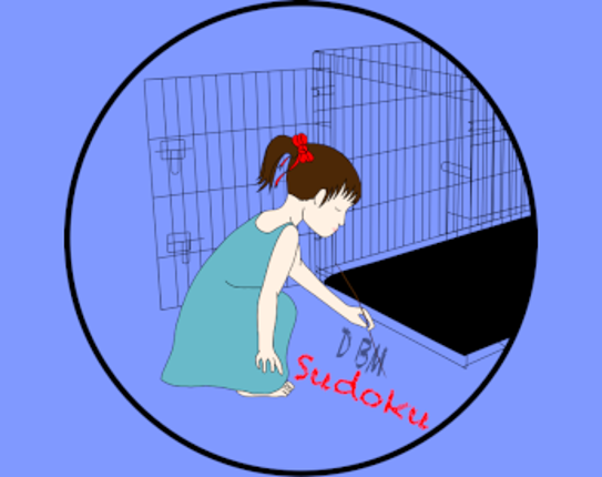 DBM Sudoku Image