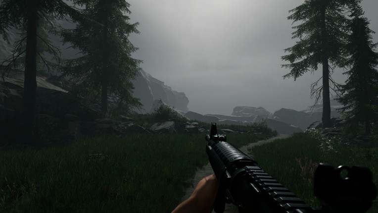 Death Life: Beyond Purgatory screenshot