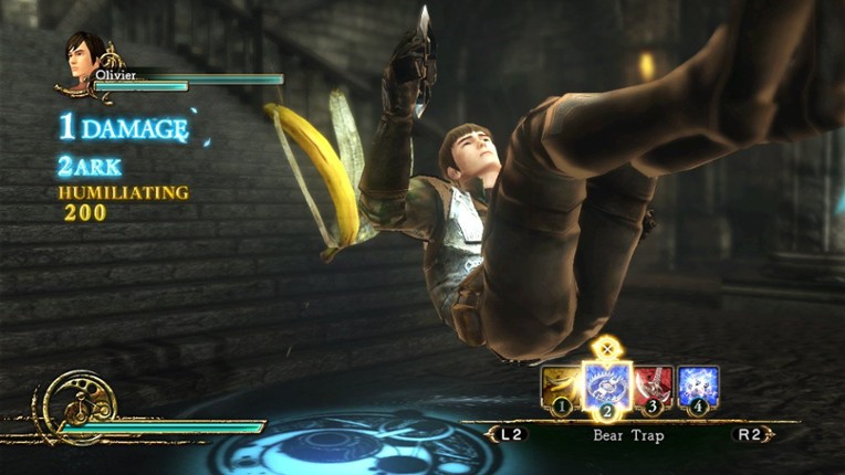 Deception IV: Blood Ties Image