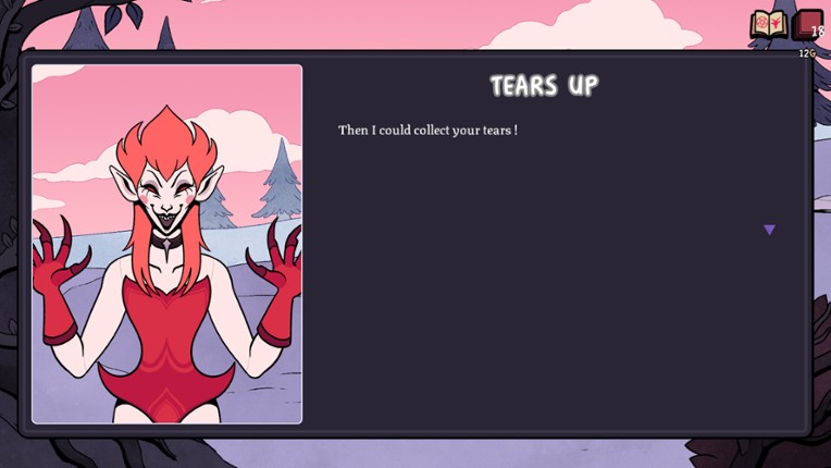 Deckum Demonium screenshot