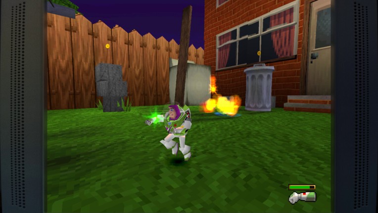 Disney•Pixar Toy Story: Retro Roundup! screenshot