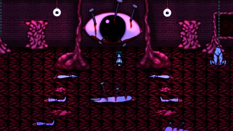 Dissolving Disarray screenshot