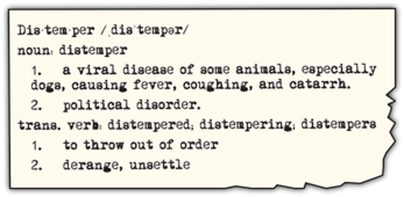 Distemper: Empty | A Jumpstart for the Distemper TTRPG screenshot