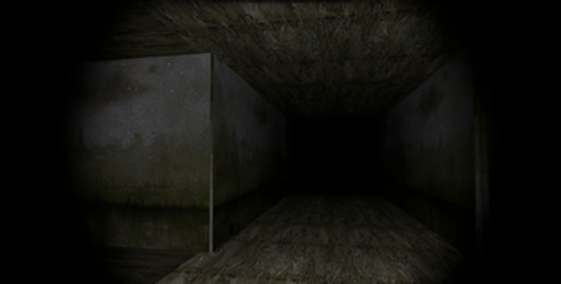 doll head horror game screenshot
